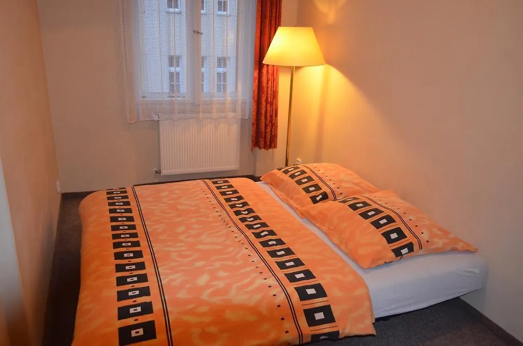 Ab Apartments Karlovy Vary