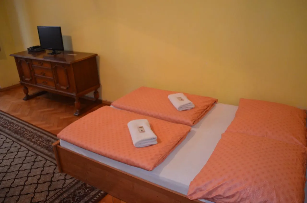 Ab Apartments Karlovy Vary Czech Republic