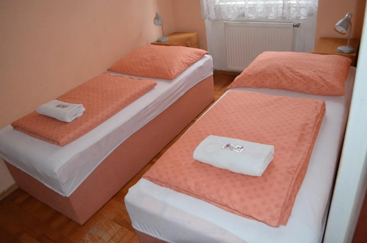 Ab Apartments Karlovy Vary 0*,  Czech Republic