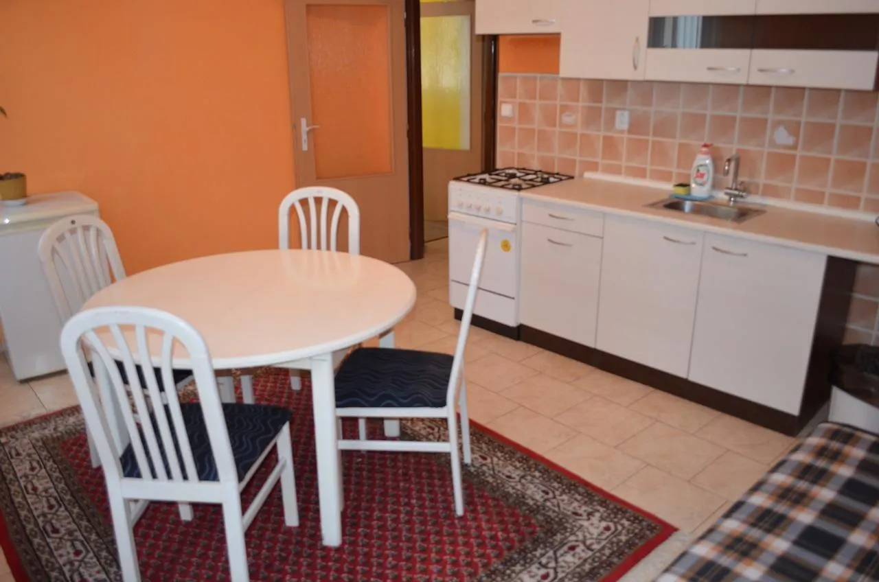 Ab Apartments Karlovy Vary
