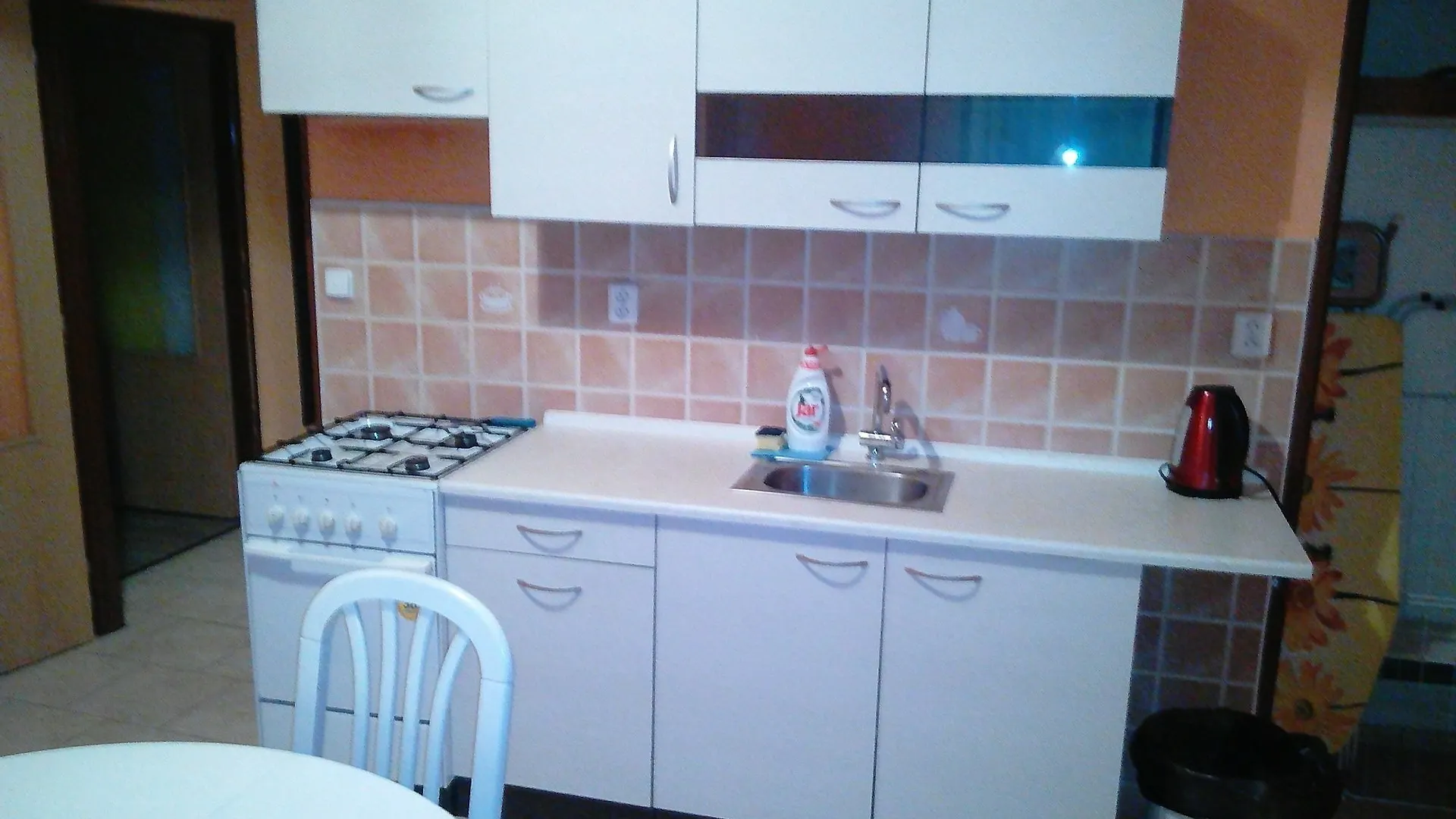 Ab Apartments Karlovy Vary Czech Republic