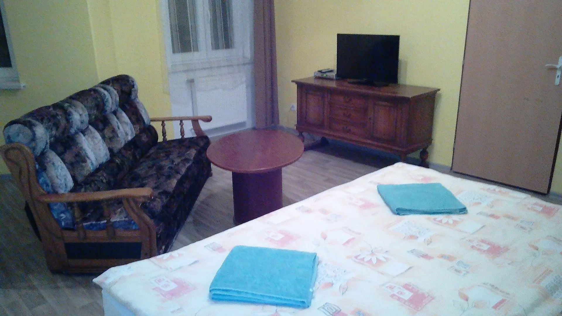 Ab Apartments Karlovy Vary