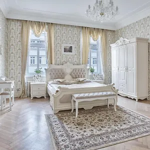 Luxury Nostalgia Apartament
