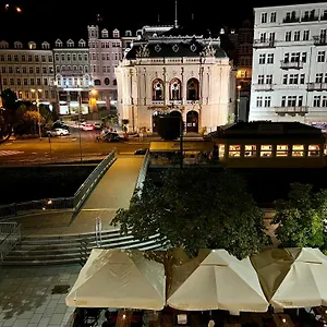 Apartmán Stara Louka, Karlovy Vary