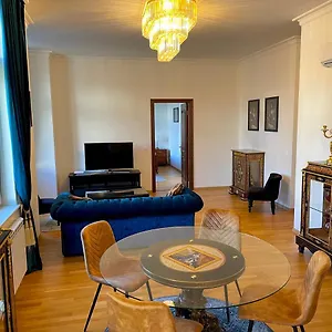 Apartmán Prestige, Karlovy Vary