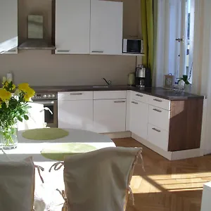 In Center - Morassi Apartament