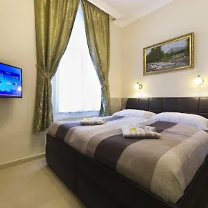 Apartamento Karla Capka Street, Karlovy Vary