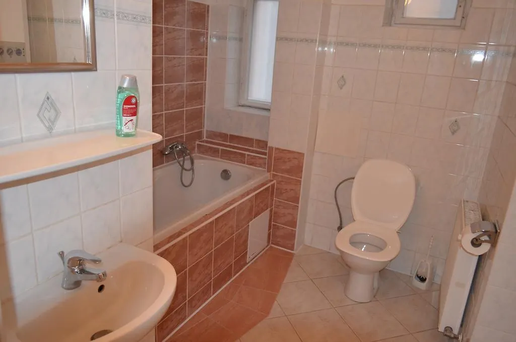 Ab Apartments Karlovy Vary