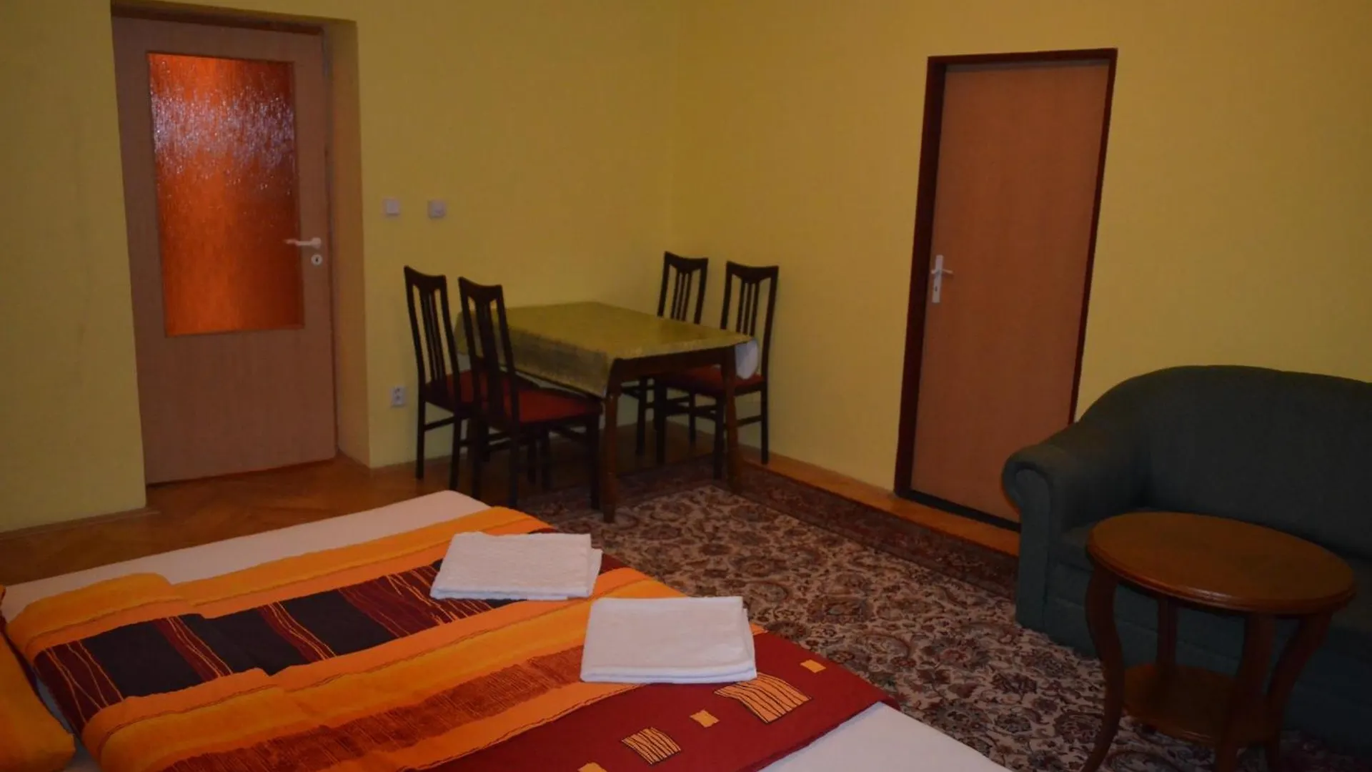Ab Apartments contacts