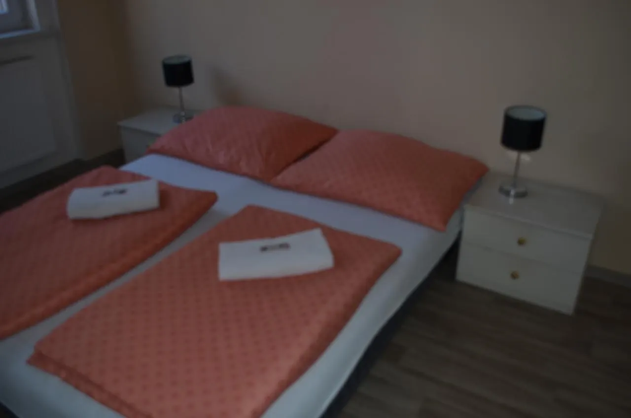 Ab Apartments Karlovy Vary Czech Republic