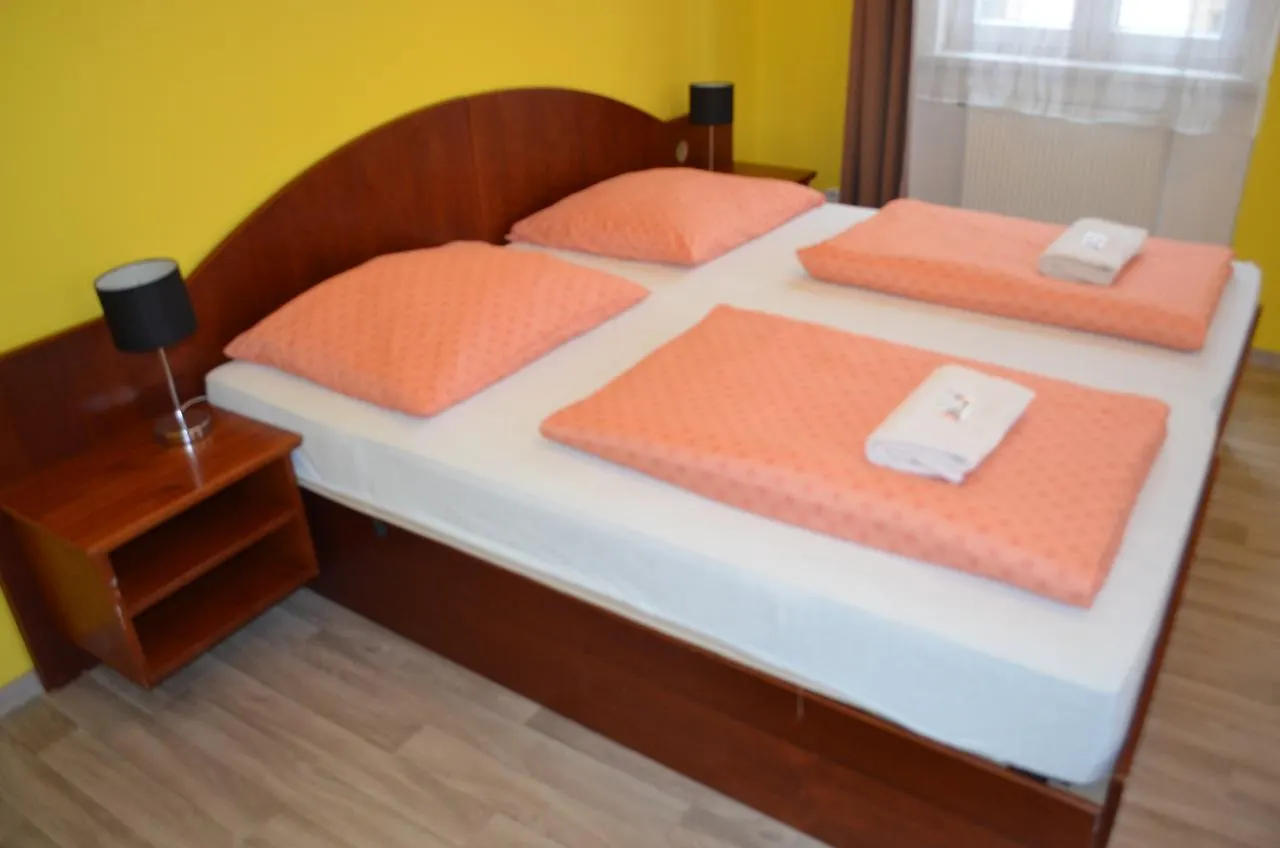 Ab Apartments Karlovy Vary