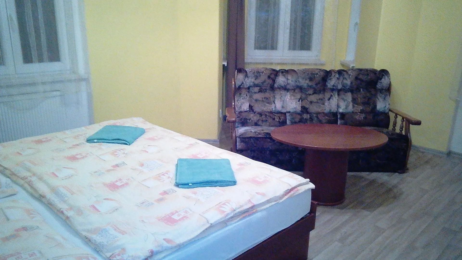 Ab Apartments Karlovy Vary Czech Republic